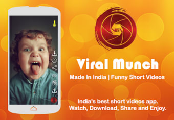 Viral Munch  Made In India