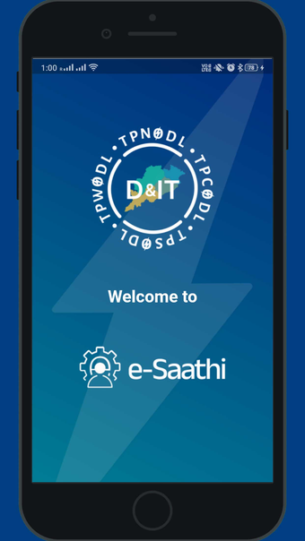 e-Saathi