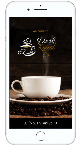 Dark Roast Co.