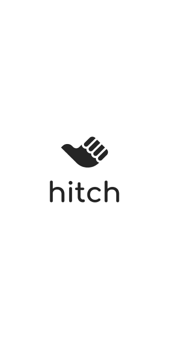 Hitch - Shared Rides between Cities
