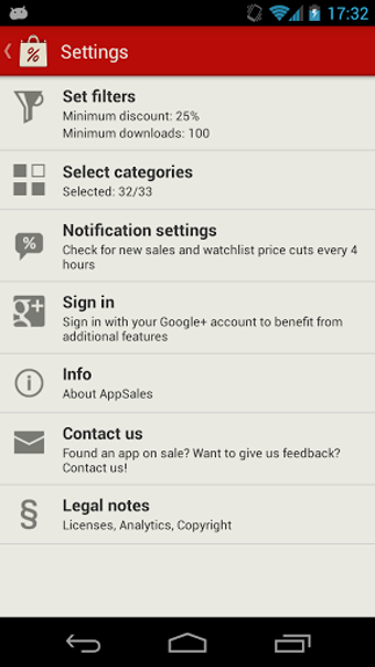 AppSales APK for Android - Download
