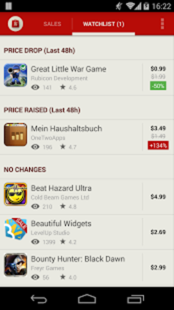 AppSales APK for Android - Download