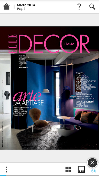 Elle Decor Italia