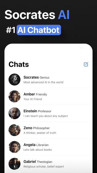 Socrates AI: Smartest Chatbots