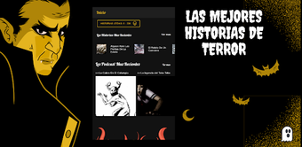 Boo - Historias De Terror