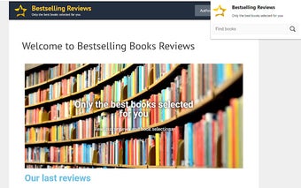 Bestselling Reviews