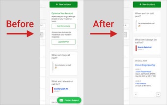 PagerDuty Pop-Up Remover