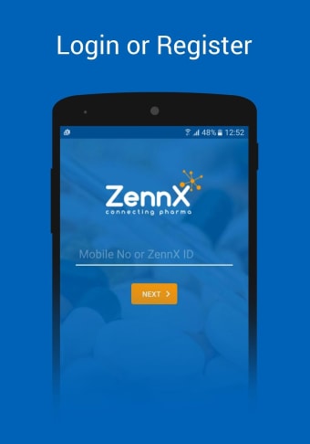 ZennX Retailer