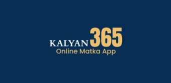 Kalyan 365 -Online Matka Play