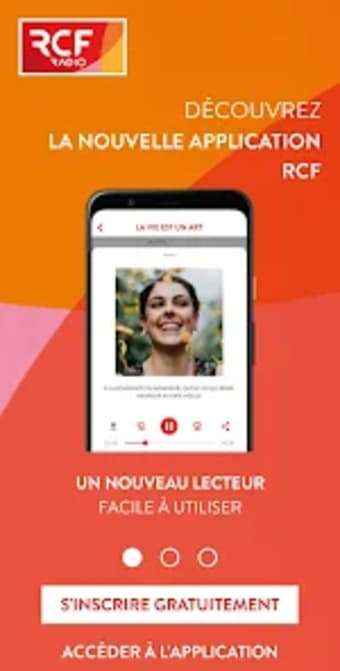 RCF - Info locale Podcast Cu