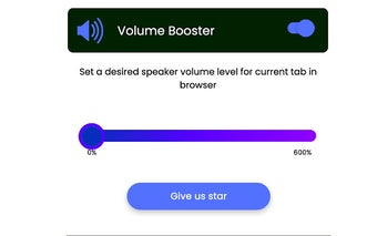 Volumes Booster