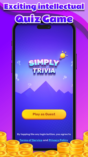 Simply Trivia