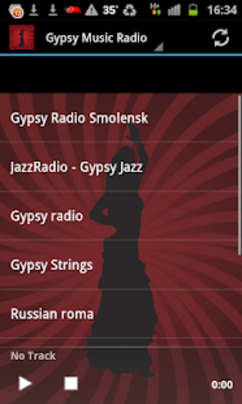 Gypsy Music Radio