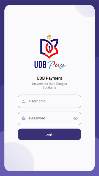 UDB Pay