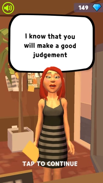 Judge 3D