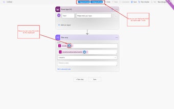 Power Automate Classic Designer V2