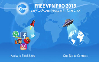 Super free VPN: Super xvpn Proxy Master