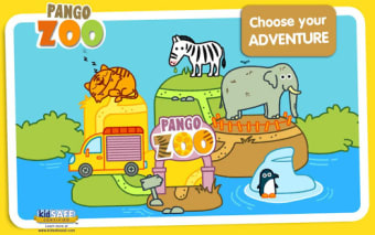 Pango Zoo