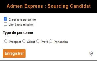 Admen Express Sourcing +