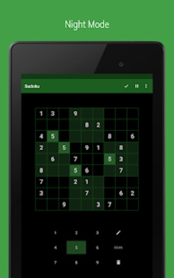 Sudoku - Free  Offline