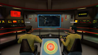Star Tre: Bridge Crew PS VR PS4