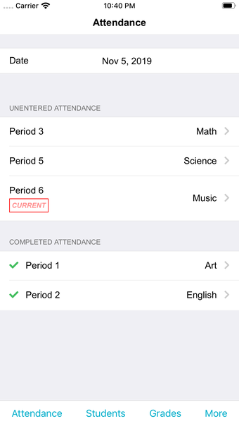 TeacherEase - AdminsTeachers