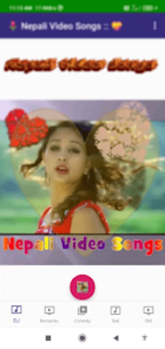Nepali Video Songs: नपल गत
