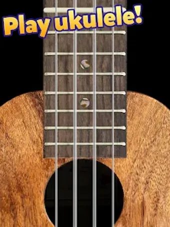 Ukulele Simulator Play  Learn