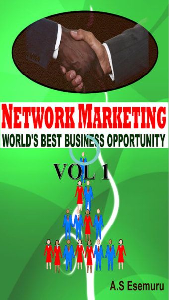 Vol 1 - Network Marketing Business