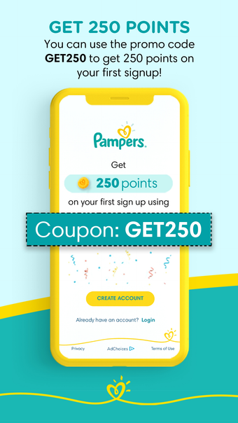 Pampers: Pregnancy  Parenting