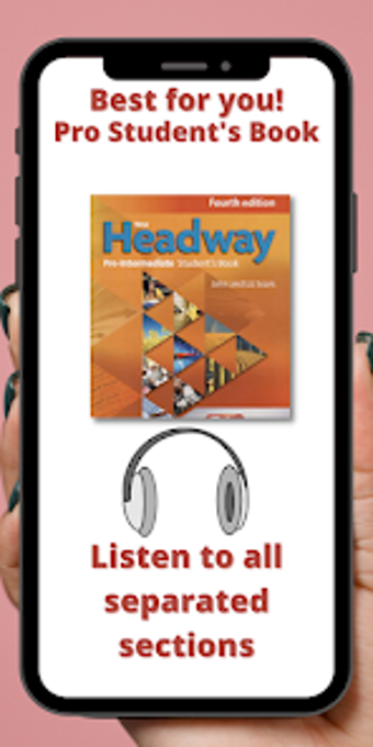 New Headway pre-intermediate