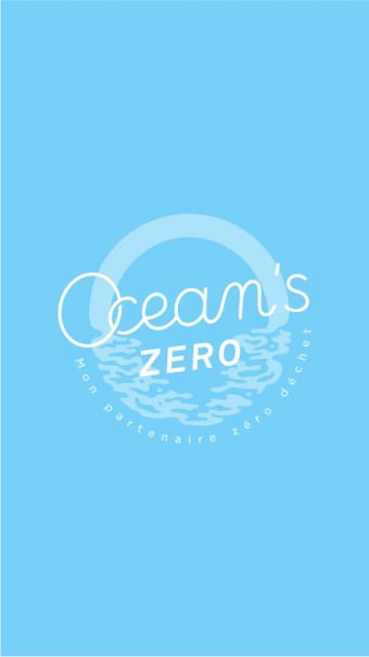Ocean's Zero