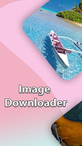 Image downloader