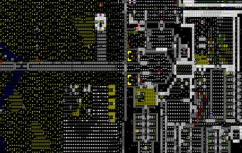 Dwarf Fortress