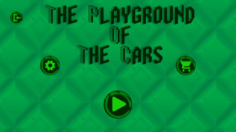 The Playground Of The Cars