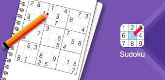 Sudoku - Classic sudoku puzzle