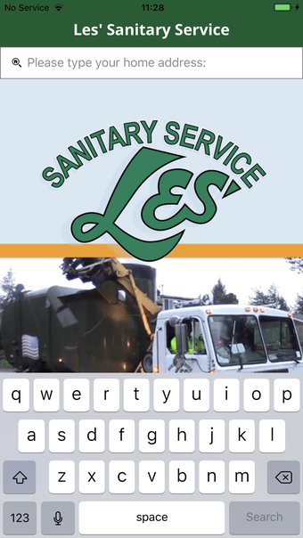 Les Sanitary Service