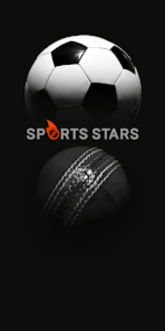 Sports Stars: Cricket  Footba
