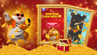 Fortune Lion Rescue