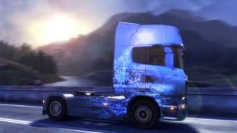 euro truck simulator 3 download softonic