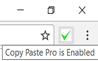 Copy Paste Pro
