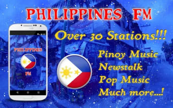 Philippines FM