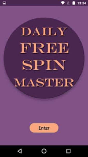 New Spin Link Master