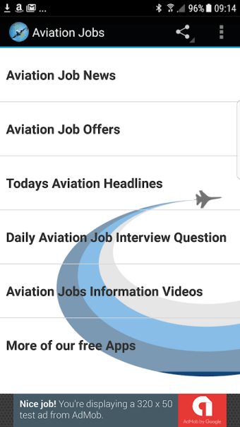 Aviation Job Offers & News