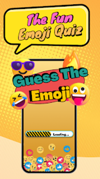 Guess The Emoji: Trivia Game