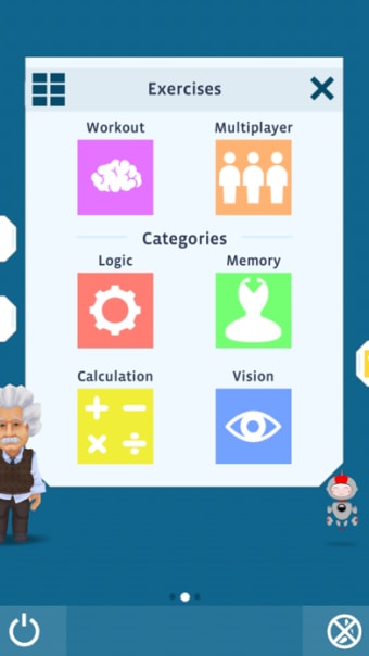 Einstein Brain Training HD