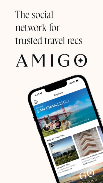 AmiGo Travel: Tips  Guides