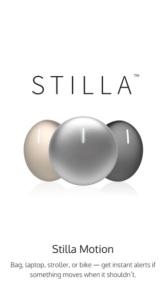 Stilla Motion