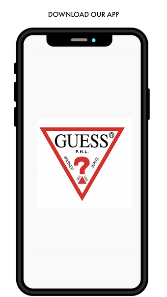 GUESS Philippines