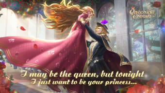 Queens Crown-Choose Your Life